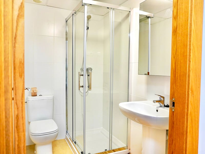 2 Bed Luxury Apartment in Spain or Â£200K