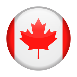 Canada - £185 Cash