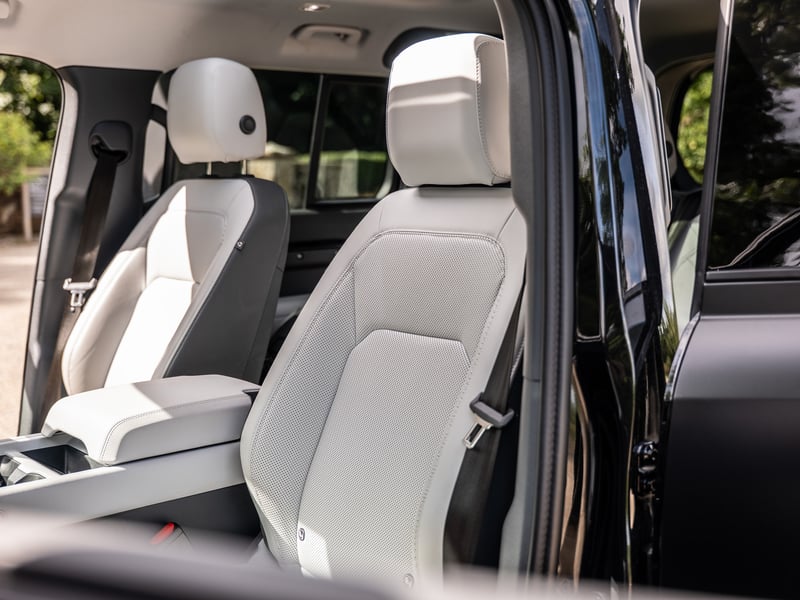 2025 Land Rover Defender 110 D250 or £60,000