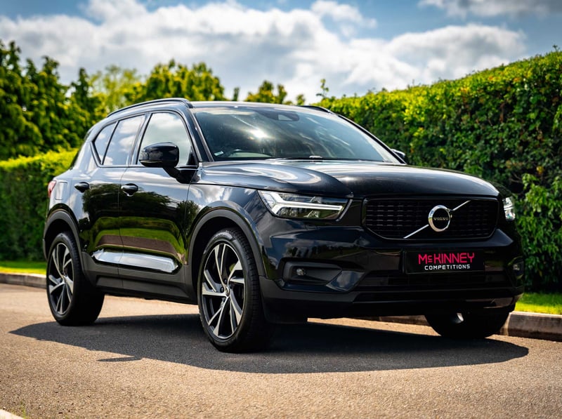 £2m Instant Win Pot - Luxury House End Prize!