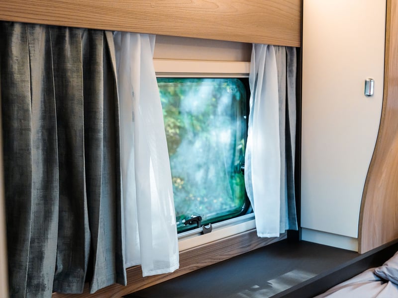 2024 Swift Voyager 594 OR £45,000