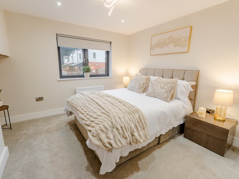 4 Bed Luxury Home in Holywood Belfast OR £650,000