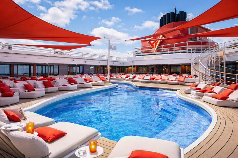 7-Night Mediterranean Cruise 