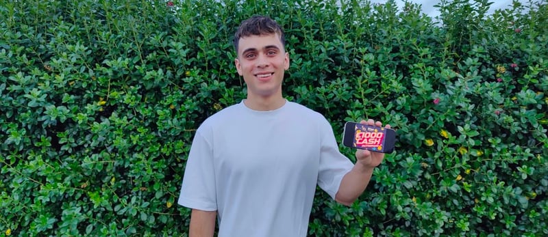 Jack McHale
