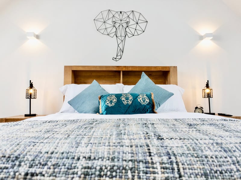 Ultimate 3 Bed Luxury Penthouse Bundle