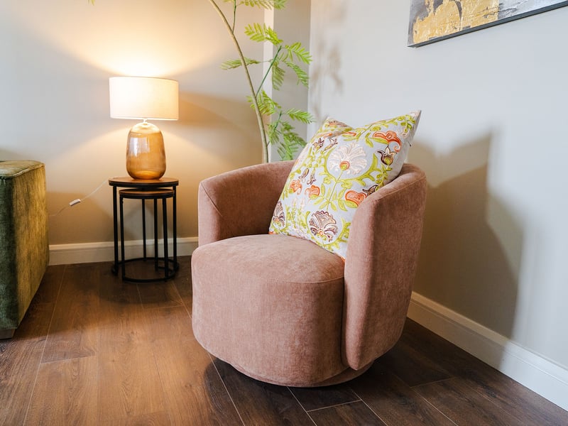 4 Bedroom Luxury New Build House in Dublin OR £400,000