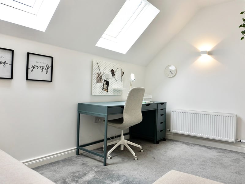 Ultimate 3 Bed Luxury Penthouse Bundle