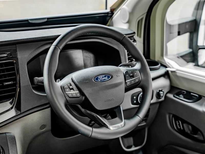 8 Berth Roller Team Zefiro 675 OR £45,000