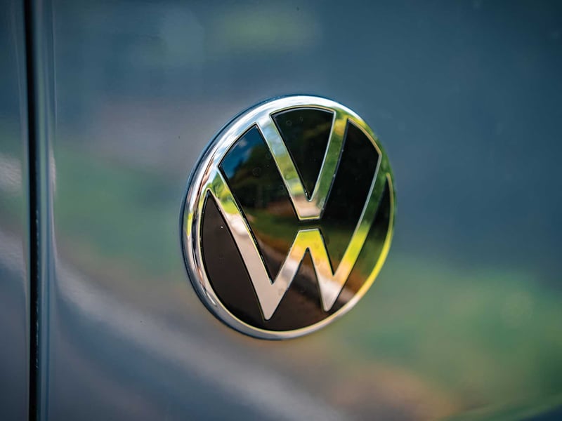 2021 Volkswagen Caddy Maxi OR £15,000