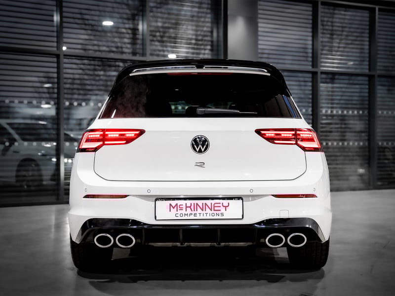 2023 VW Golf R 2.0TSI 4Motion OR £25,000