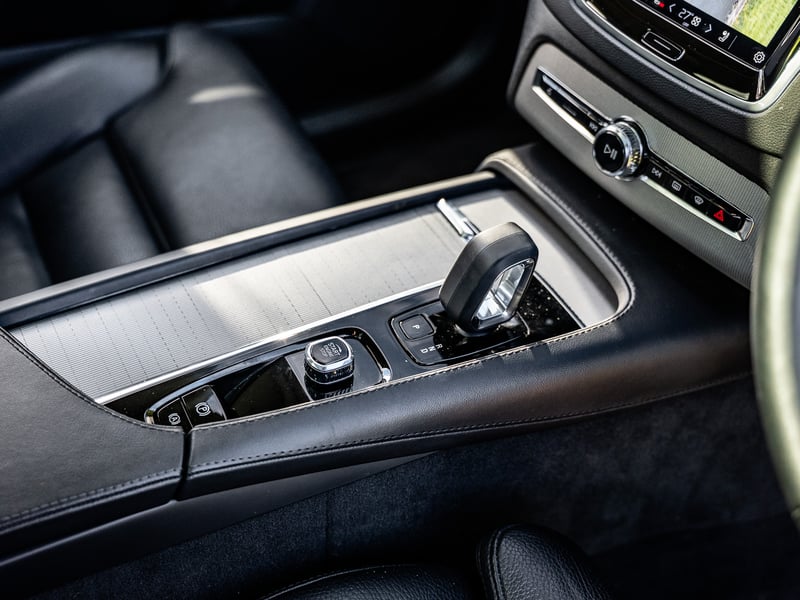 2022 Volvo XC90 or £20,000