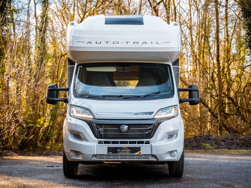 2024 Auto-Trail Imala 736 Motorhome