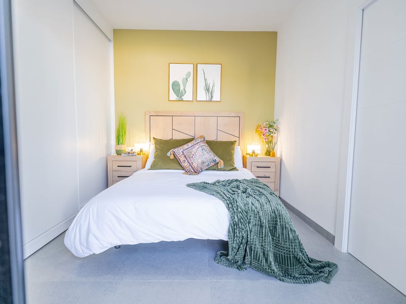 3 Bed Luxury Villa in Spain 