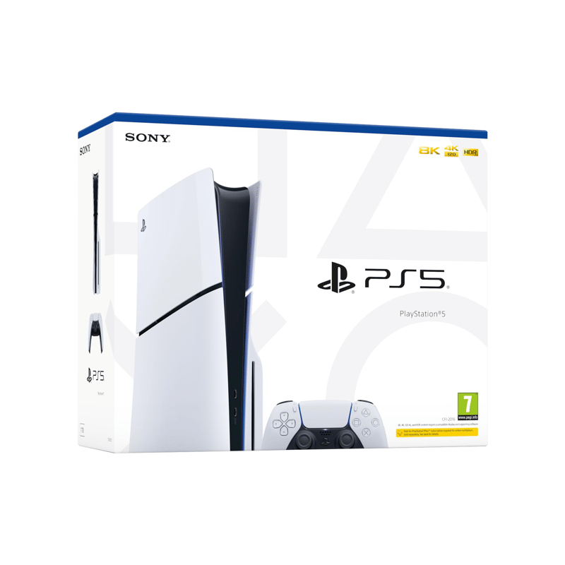 PS5