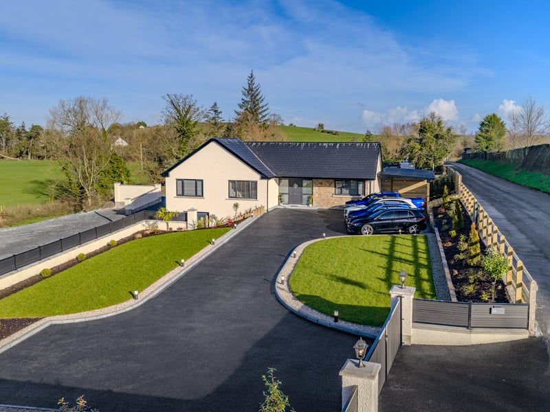 MEGA £1.5 Million House Instant Win!