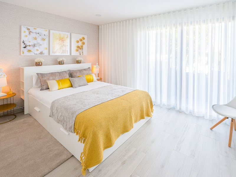 3 Bed Luxury Villa in Albufeira