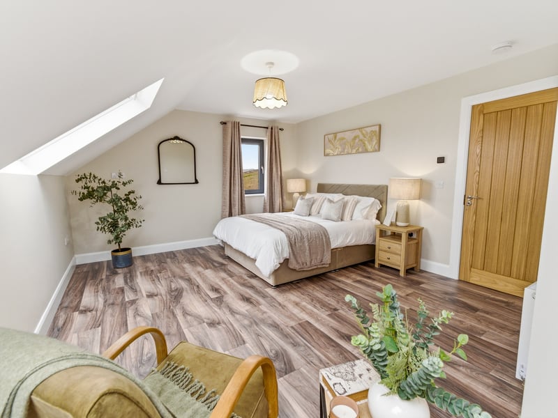 4 Bed Coastal Home in Downings Donegal or £350k