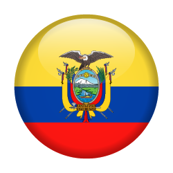 Ecuador - £230 Cash