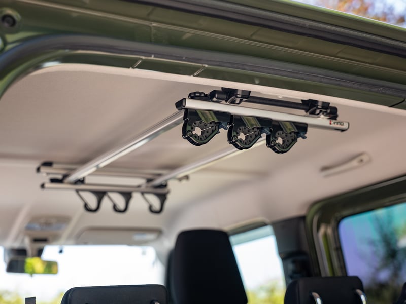 Khaki Jimny or £15,000 - Autodraw