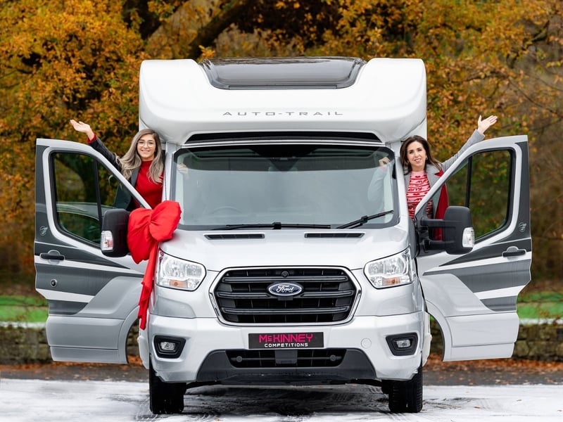 Digg Deep for Kids Charity Raffle - 24 Chances To Win!