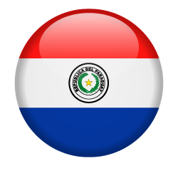 Paraguay - £190 Cash