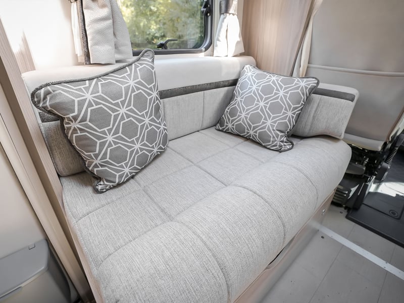 2023 Elddis Autoquest 194 Exclusive Edition