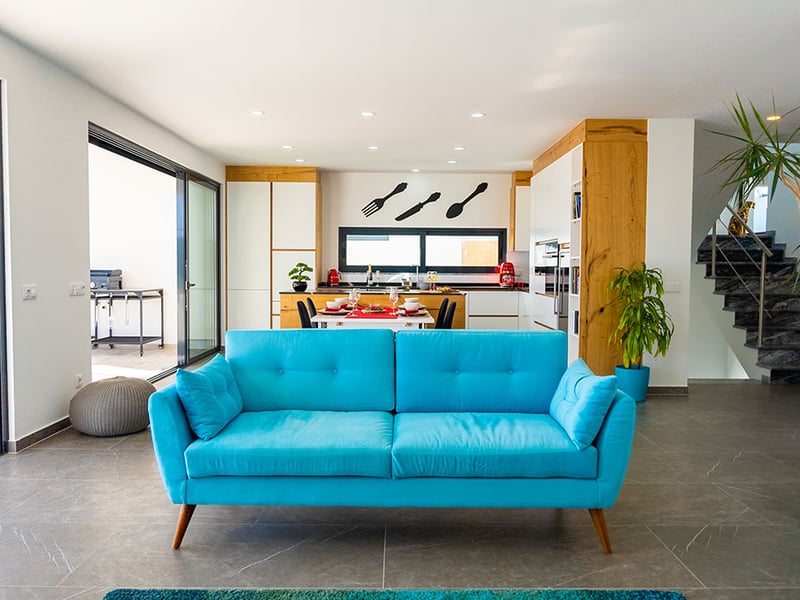 3 Bed Villa in Portugal or Â£500K 