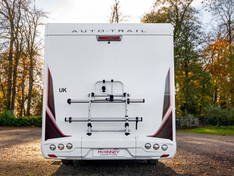 Ford Auto-Trail F70 or £45,000