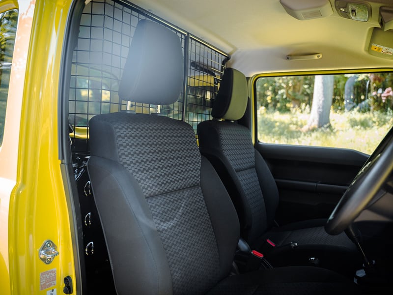 2023 Suzuki Jimny 1.5 Allgrip 4WD