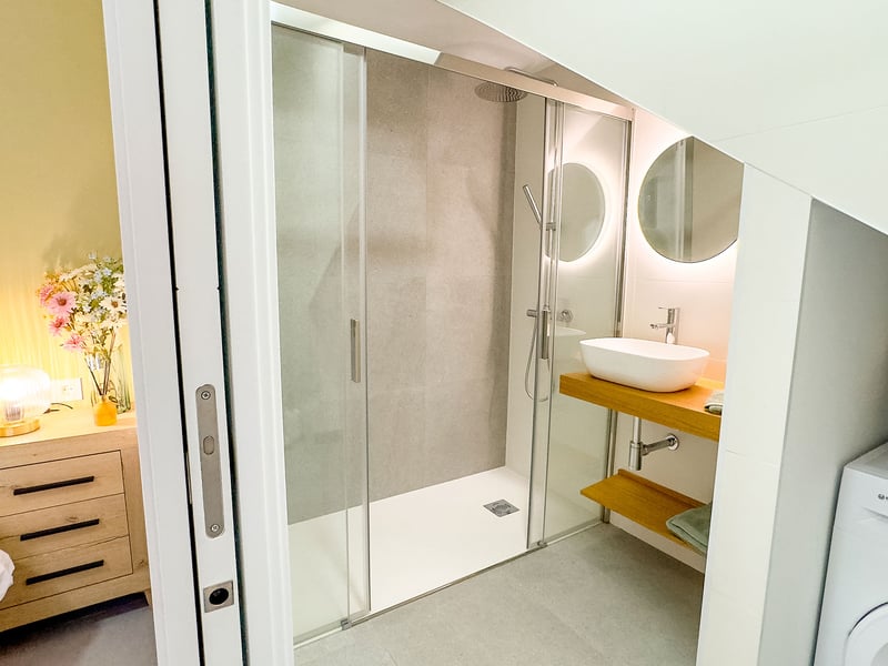 3 Bed Luxury Villa in Spain