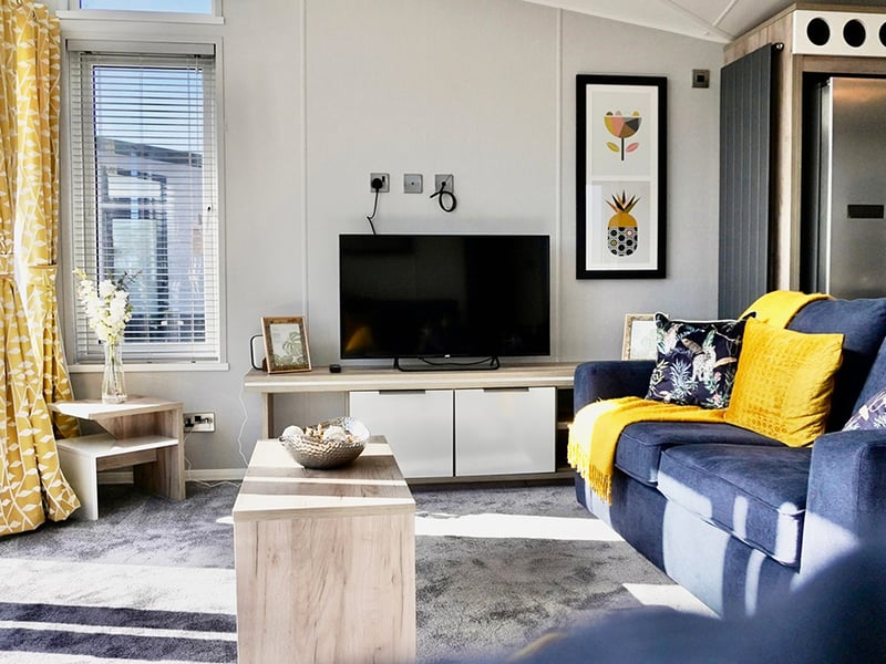 Luxury Holiday Home or Â£70K #2