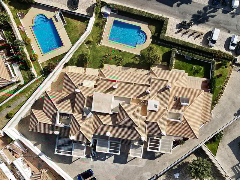 3 Bed Luxury Villa in Portugal or Â£400K