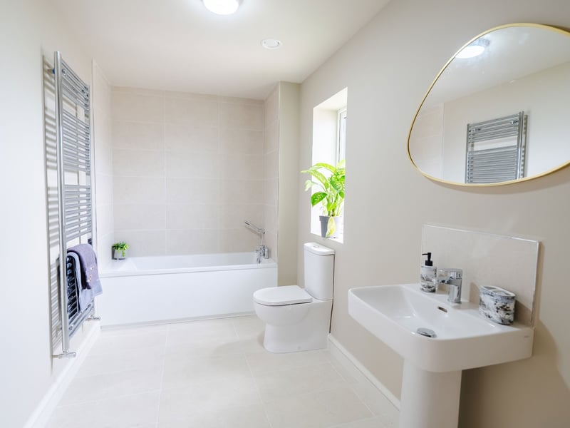 4 Bedroom Luxury New Build House in Dublin OR £400,000