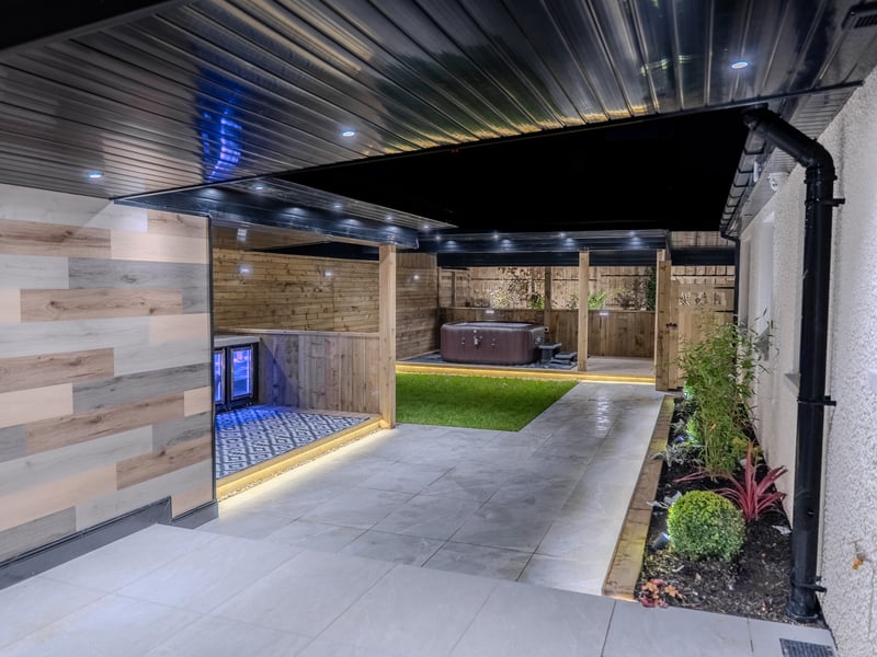 MEGA £1.5 Million House Instant Win!