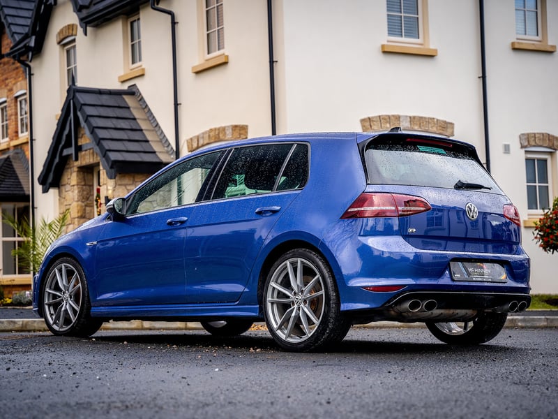 4 Bed Luxury House or 200k