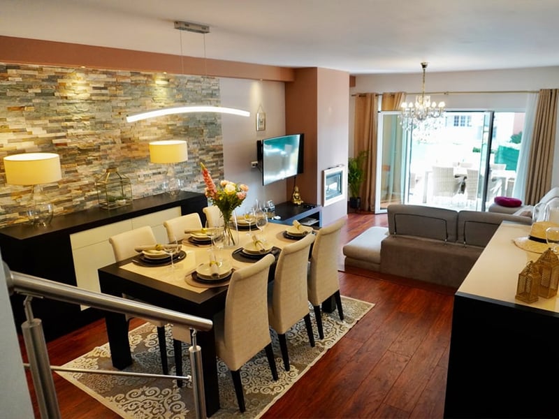 3 Bed Luxury Villa in Portugal or Â£400K