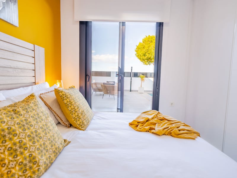 3 Bed Luxury Villa in Spain 