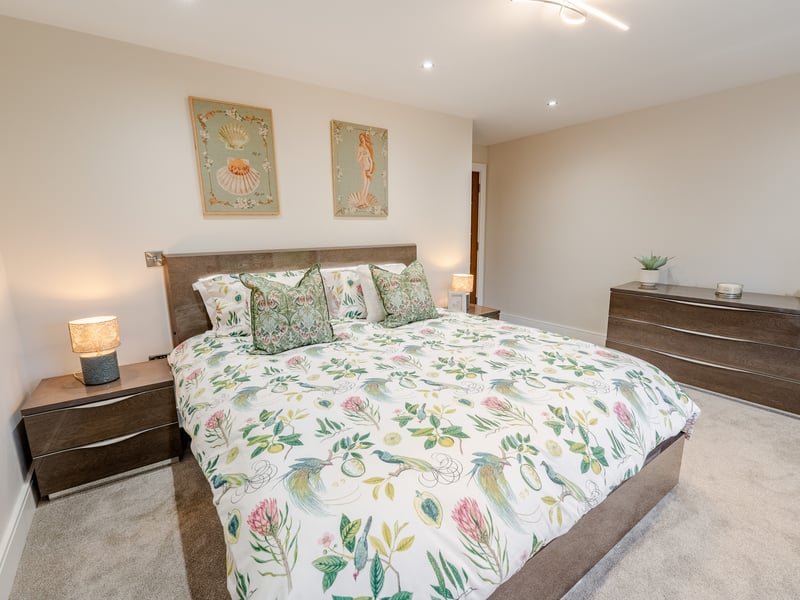 4 Bed Luxury Home in Holywood Belfast OR £650,000