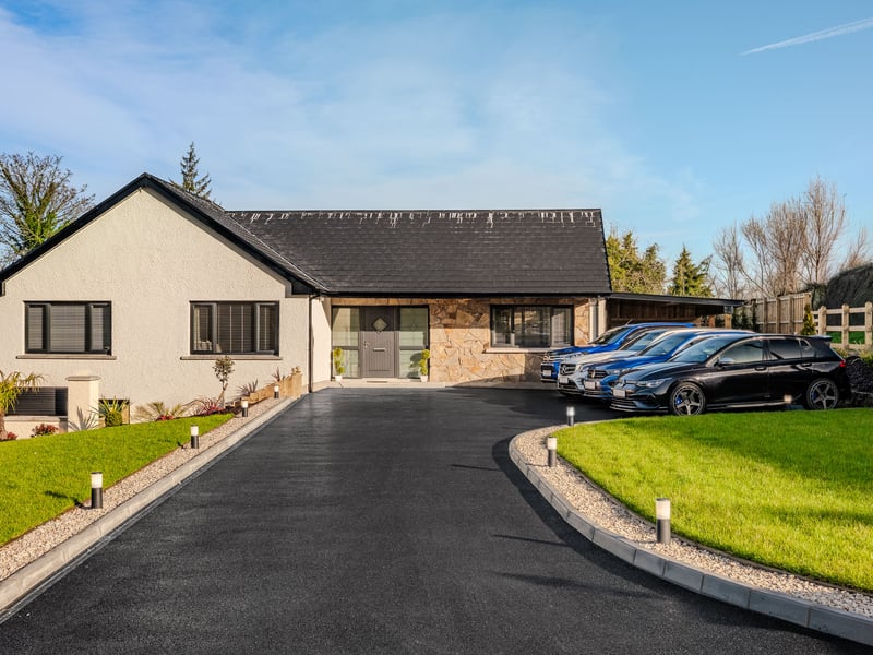 MEGA £1.5 Million House Instant Win!