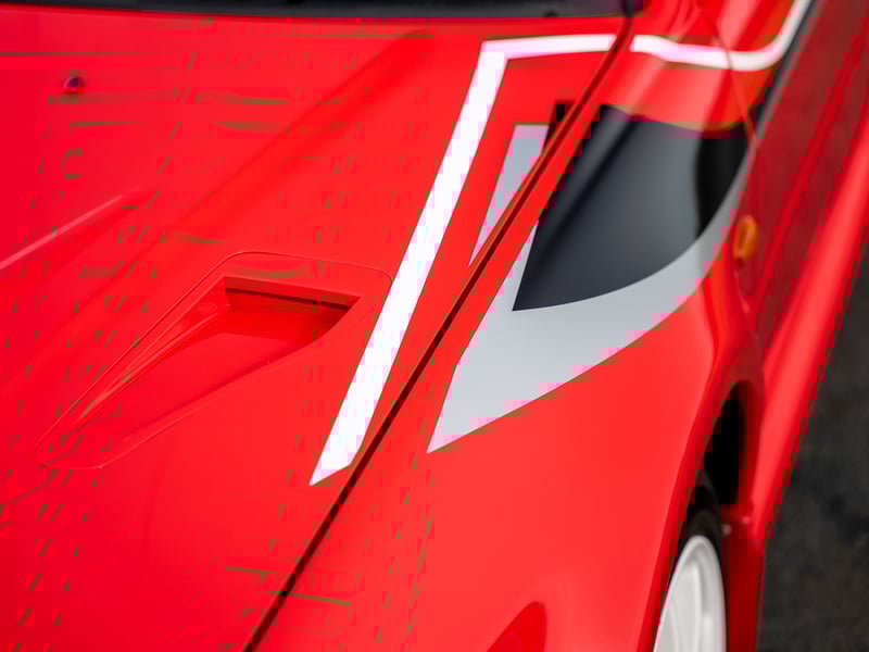  Mitsubishi Lancer Evo 6 Tommi Makinen or £45,000