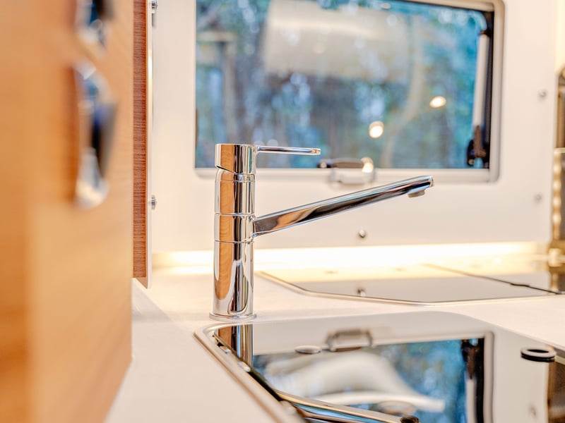 2023 Rapido 686F Motorhome