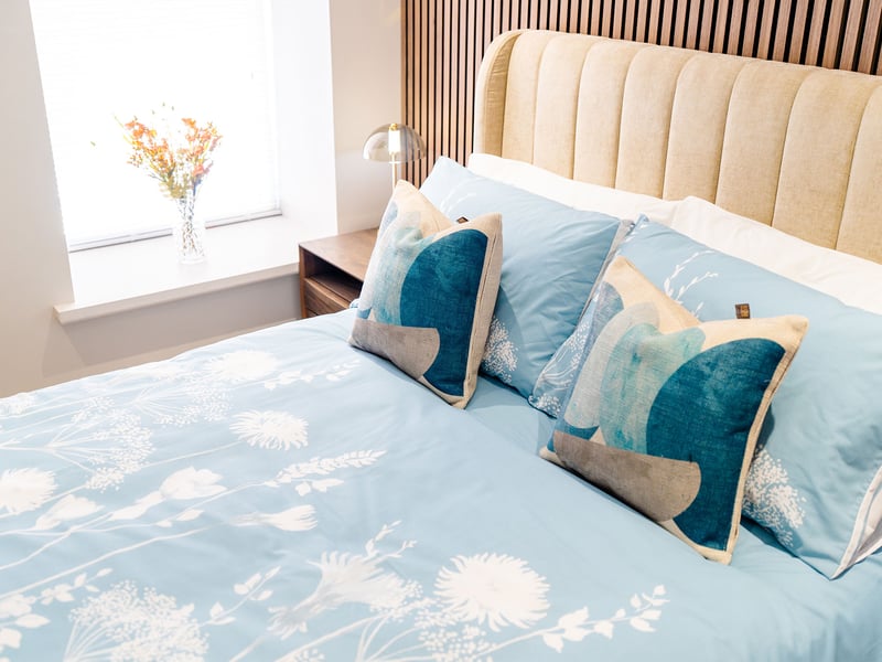 Portrush Apartment or £150,000 Flash Comp!