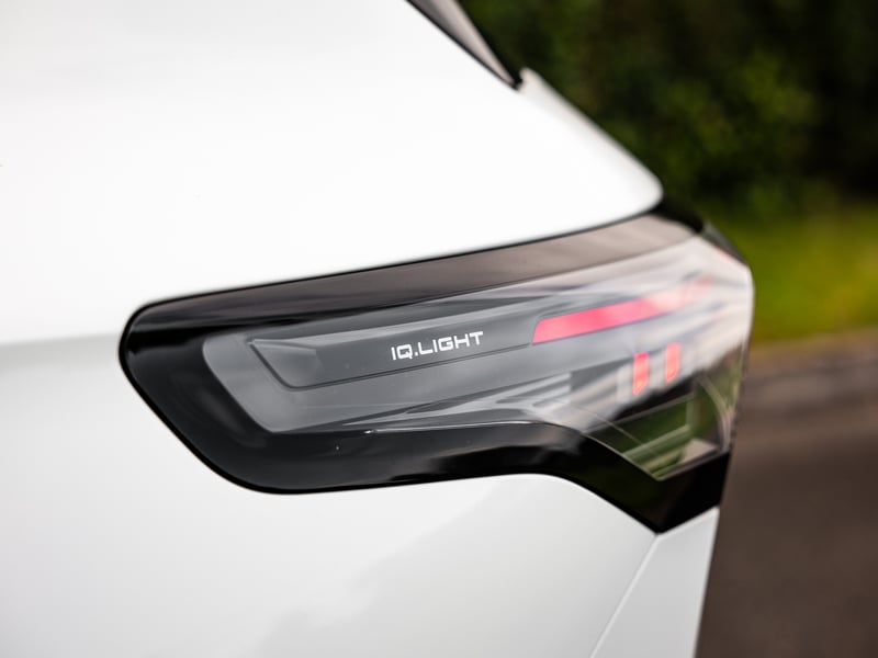 2024 VW Tiguan R-Line Launch Edition OR £25,000