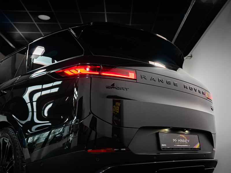 2023 Range Rover Sport D300 Dynamic SE