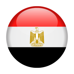 Egypt - £165 Cash