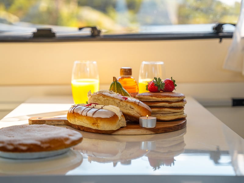 2022 Rollerteam Zefiro 675 OR £45,000