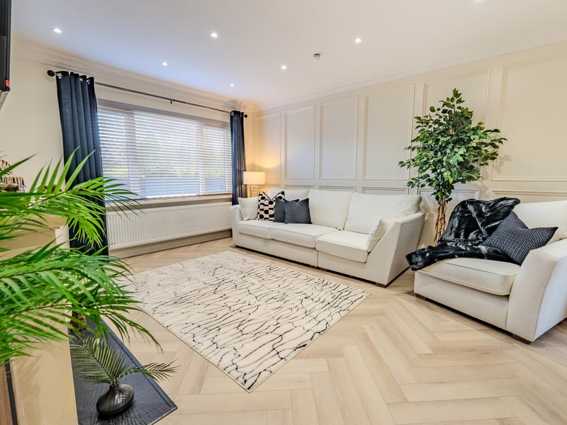 MEGA £1.5 Million House Instant Win!