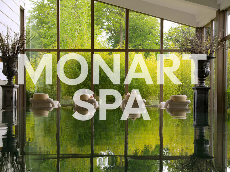 WIN Monart Spa Getaway #8