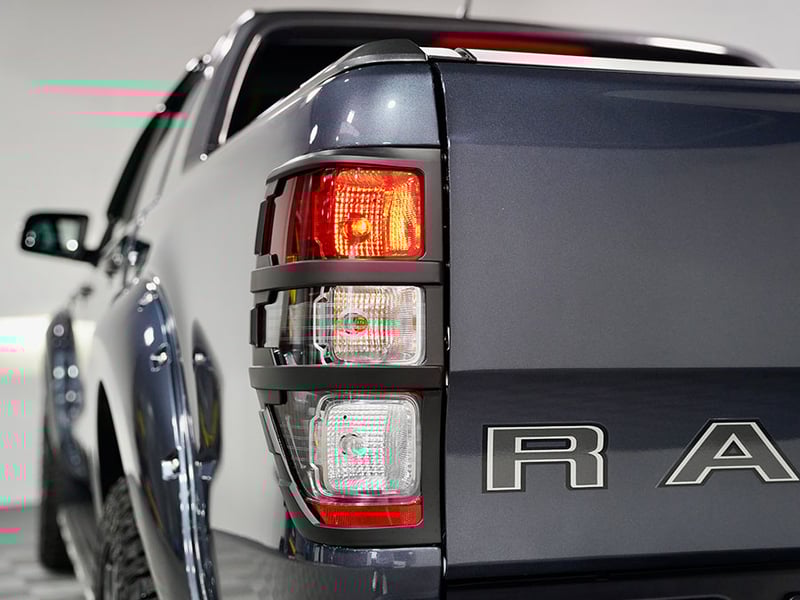 2022 Ford Ranger Wildtrak 2.0 BI-Turbo 4x4