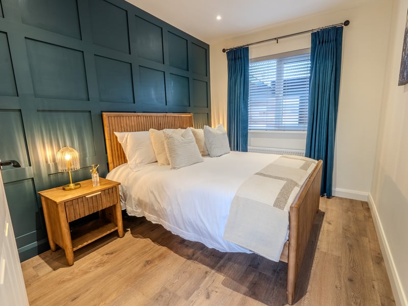 MEGA £1.5 Million House Instant Win!